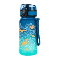 Láhev na pití tritanová Gradient Les 350 ml           A-32954