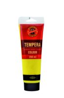 Barvy TEMPERA 250ml/žluť tmavá         162795