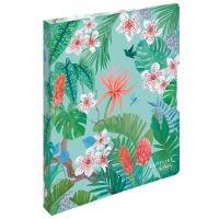 Pořadač HERLITZ LadyLike,Junge - A4/2,5cm, 2kroužkový, 50044030