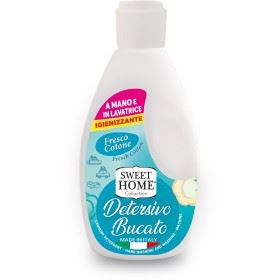 Prací gel – Svěží bavlna - 150 ml   106222