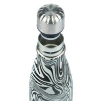 Termoláhev BAAGL - Mixture - s kovovým víčkem - 500 ml   A-34473 (2)