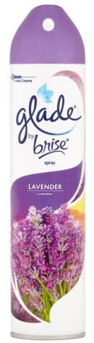 Osvěžovač BRISE spray (300ml/levandule)