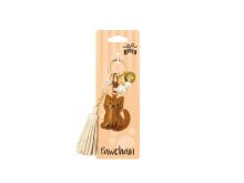 Přívěšek - Gifty - Kočka   1043121