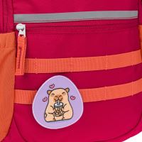 Baaglies BAAGL - Kapybara - 2ks   A-35999 (2)