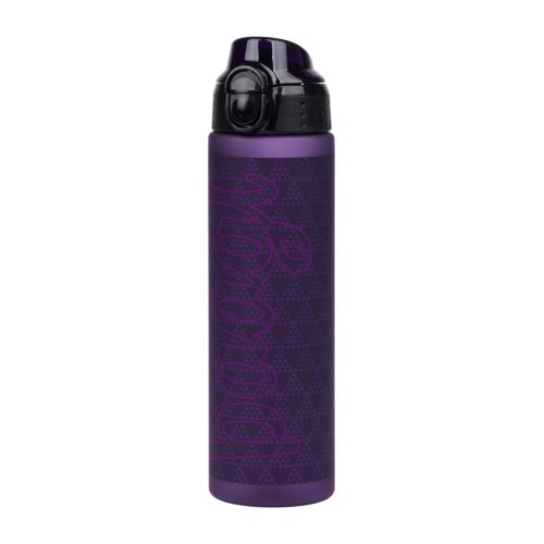Láhev tritanová BAAGL - Plum - 700 ml   A-36155