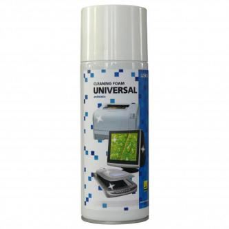 Čisticí pěna Logo univerzální, antistatická, 400ml