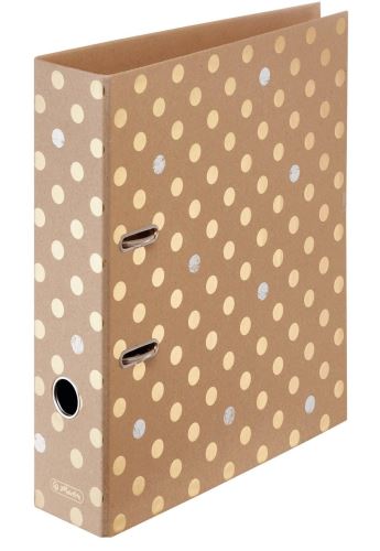 Pořadač Pure Glam - A4/8cm               50021796