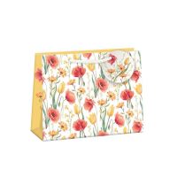 Taška dárková T5 lesklá 30x23x11,5cm      0767 (3)
