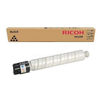 Originální toner Ricoh - 841299,841550,842038,842235, black