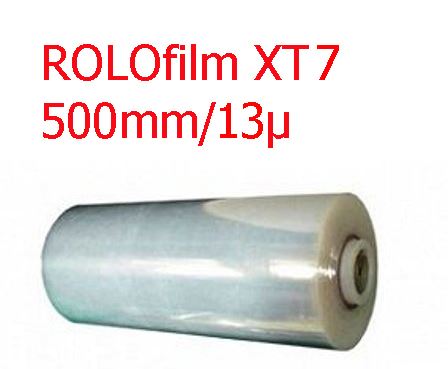ROLOfilm XT7  500mm/300m 
