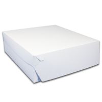 Krabice DORTOVÁ  DMB  32x32x10,5  (50ks/bl)č.32 900.32 (1)