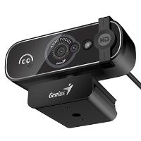 Webkamera Genius FaceCam OPEN, černá Full HD/Windows Hello (6)