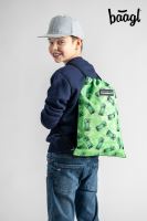 Set MINECRAFT 2 Creeper: penál, sáček   A-33223 (11)