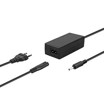 Nabíječka Avacom - adaptér pro Toshiba DynaBook, 19,5V, 2,3A, 45W, ADAC-TO2-A45W