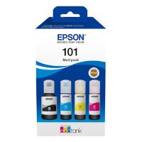 Originální ink Epson - C13T03V64A, 101, T03V64A, CMYK (3)