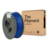 Spectrum The Filament 3D Filament PETG 1000g, performance blue
