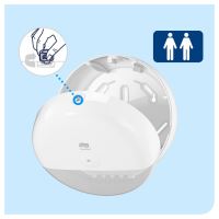 Zásobník na TP TORK SmartOne  680000 (1)