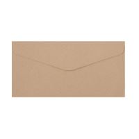 Obálka DL Galeria Papieru Nature tmavě béžová 120g, 10ks/bal, cena za kus