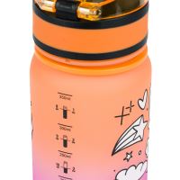 Láhev na pití tritanová Gradient Jednorožec 350 ml  A-32951 (2)