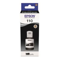 Originální ink Epson - C13T03P14A, XL, black, 120ml (3)
