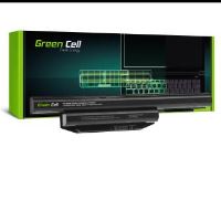 Baterie Green Cell pro Fujitsu LifeBook A514 A544 A555 AH544 AH564 E547 E554 E733 E734 E74