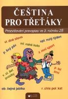 Čeština pro třeťáky         369
