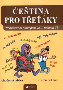 Čeština pro třeťáky         369