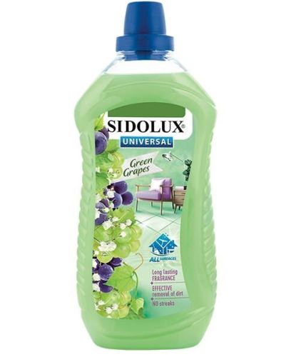 SIDOLUX 1L hroznové víno