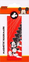 Záložka magnetická Mickey         A-6304 (2)