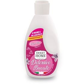 Prací gel – Květinová vůně - 150 ml   106216