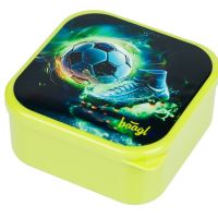 Box na svačinu 4 v 1 FOTBAL   A-35386