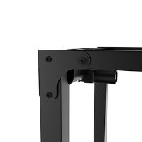 Rám stolu Ultradesk UPLIFT FRAME - elektricky nastavitelná výška, černý (13)