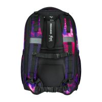 Batoh školní BAAGL  Skate Max Galaxy A-35135 (3)