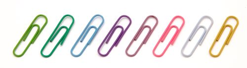 SPONKY dopisní 33 mm barev.plast HKA0547