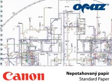 PLOT Canon Standard paper  420x110m/90g/35   IJM021 (1)