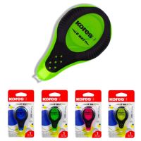 Korektor KORES - 2WAY NEON - 4,2mm x8m - blistr   84321.21 (2)