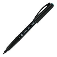 Popisovač CD/DVD/BD - PEN 4606/1, zelený, 1mm, kulatý hrot, CENTROPEN