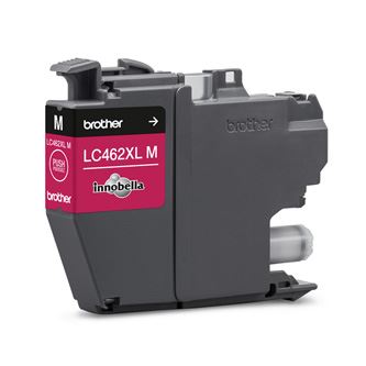 Originální ink Brother - LC-462XLM, magenta, 1500str.