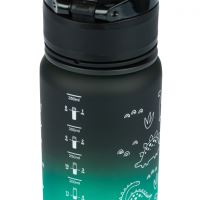 Láhev na pití tritanová Gradient Dino  350 ml       A-32959 (1)
