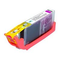 Ink UPrint kompatibilní, s CLI571M XL, C-571XLM, magenta, 800str., 11ml, high capacity (1)