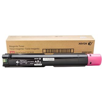Originální toner Xerox - 006R01695, magenta, 3000str.