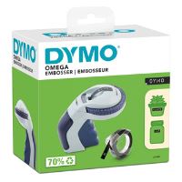 Tiskárna samolepicích štítků Dymo - Omega (4)
