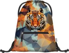 Sáček na obuv Baagl - Tiger   A-32396