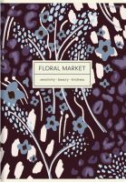 Sešit školní Floradelic - A5/60 listů, linka    60068542 (4)