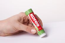 Lepidlo tuhé KORES - ECO - 40g   13404.01 (2)