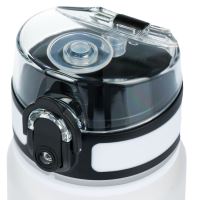 Láhev na pití tritanová NASA - 500ml    A-31801 (3)