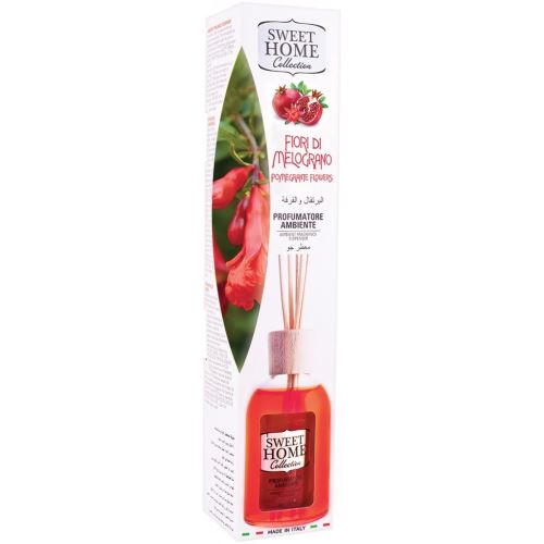 Aroma difuzér Sweet Home Květ granátového jablka   101059