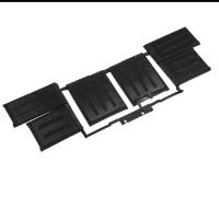 Baterie Green Cell A1820 pro Apple MacBook Pro 15 A1707 (2016, 2017) (3)