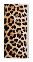 Diář měsíční - Božka - lamino - Leopard   BMB9-1-27