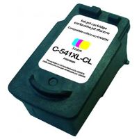 Ink UPrint kompatibilní s CL541XL, C-541XL-CL, color, 650str., 18ml (3)